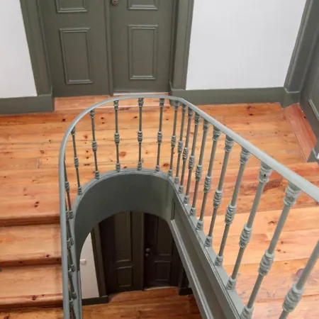 Sao Bento Stylish Cozy With Ac Balcony Lägenhet Lisboa