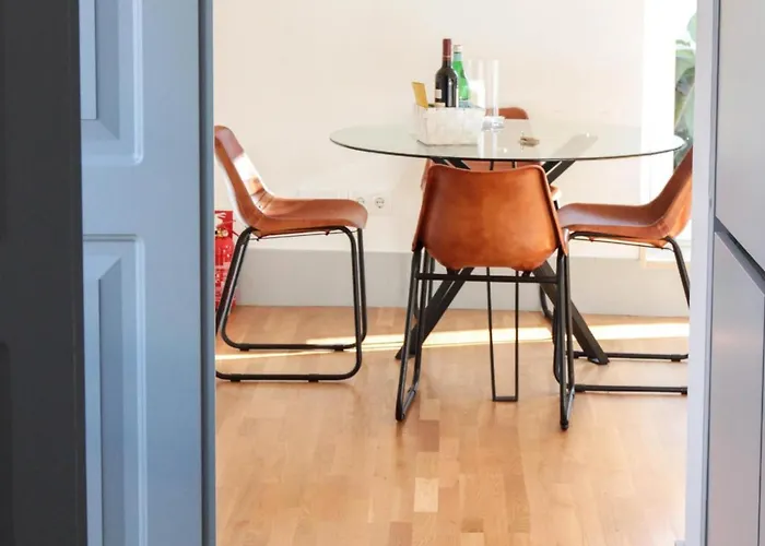 Sao Bento Stylish Cozy With Ac Balcony Apartment *