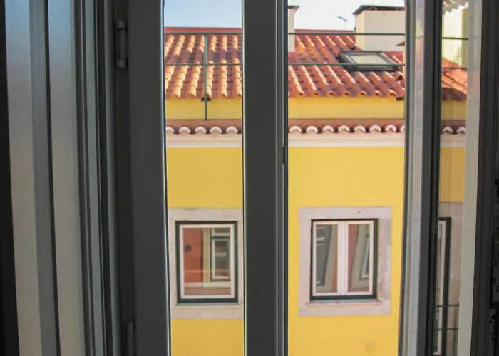 Sao Bento Stylish Cozy With Ac Balcony *