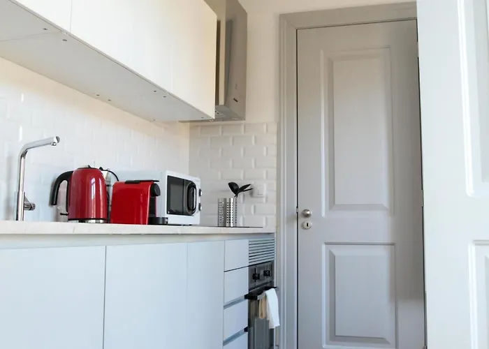 Sao Bento Stylish Cozy With Ac Balcony