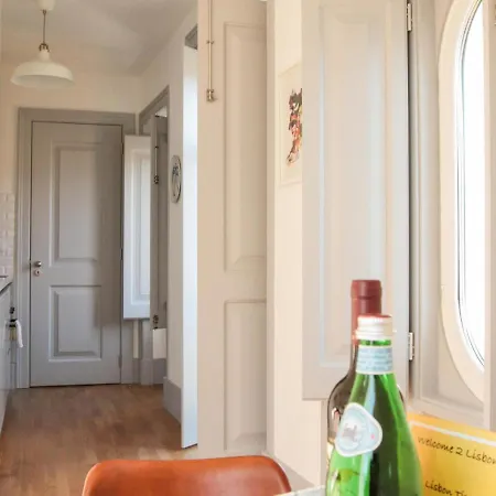 Sao Bento Stylish Cozy With Ac Balcony Apartman