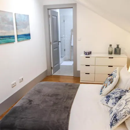 Apartment Sao Bento Stylish Cozy With Ac Balcony *