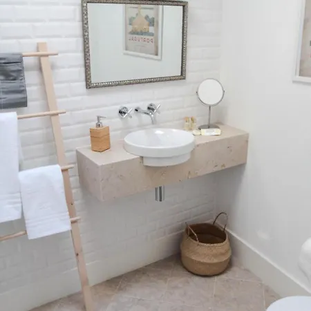 Sao Bento Stylish Cozy With Ac Balcony *