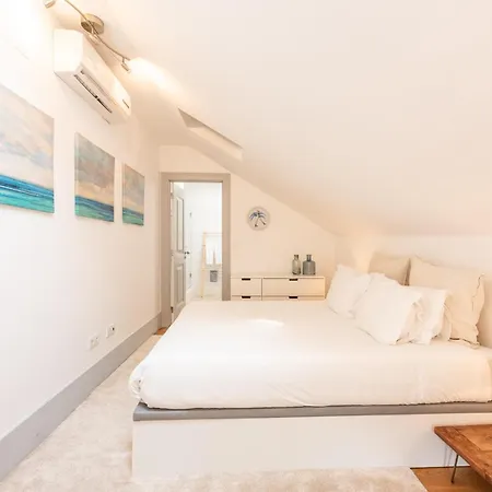 Apartamento Sao Bento Stylish Cozy With Ac Balcony *