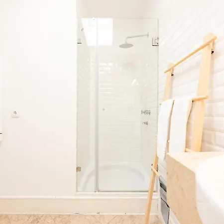 Sao Bento Stylish Cozy With Ac Balcony *