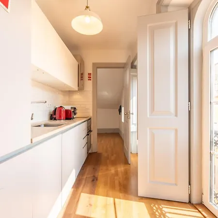 Sao Bento Stylish Cozy With Ac Balcony Apartamento