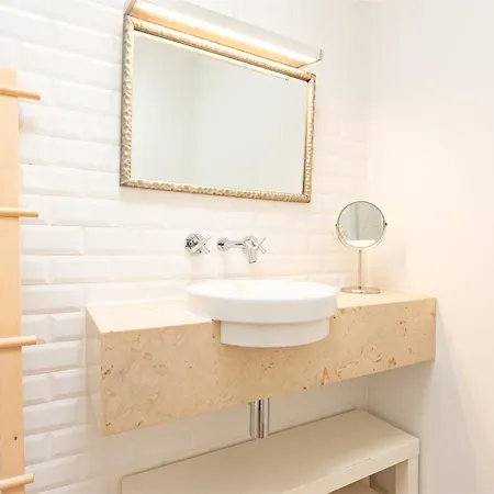 Apartamento Sao Bento Stylish Cozy With Ac Balcony *