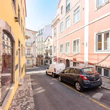 Sao Bento Stylish Cozy With Ac Balcony Apartamento