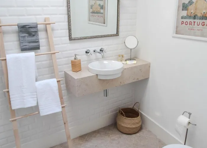 Sao Bento Stylish Cozy With Ac Balcony *