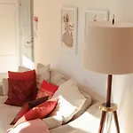 Διαμέρισμα Sao Bento Stylish Cozy With Ac Balcony