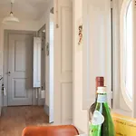 Sao Bento Stylish Cozy With Ac Balcony Διαμέρισμα