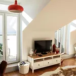 Διαμέρισμα Sao Bento Stylish Cozy With Ac Balcony