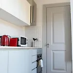 Sao Bento Stylish Cozy With Ac Balcony