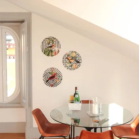 Sao Bento Stylish Cozy With Ac Balcony *