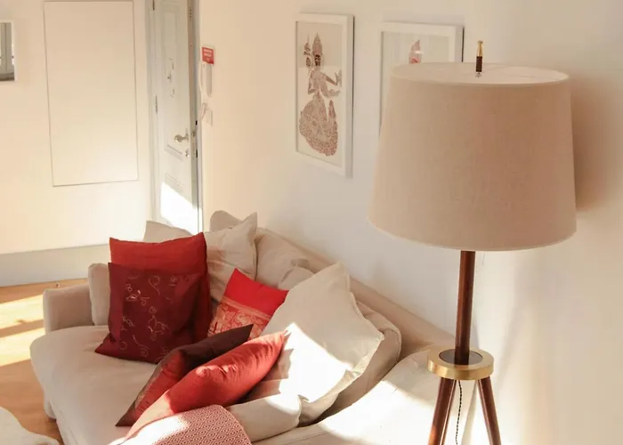 Apartamento Sao Bento Stylish Cozy With Ac Balcony