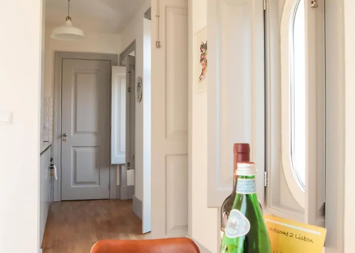 Sao Bento Stylish Cozy With Ac Balcony Apartamento