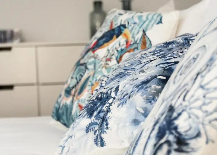 Apartamento Sao Bento Stylish Cozy With Ac Balcony *