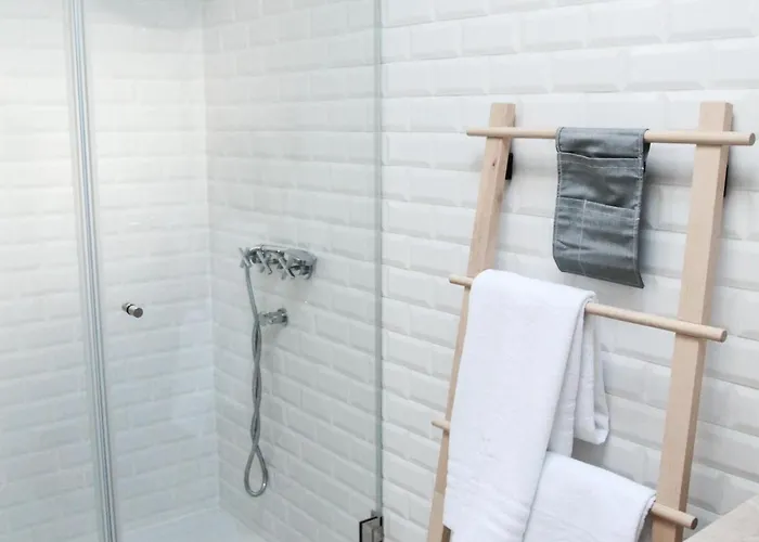 Apartamento Sao Bento Stylish Cozy With Ac Balcony