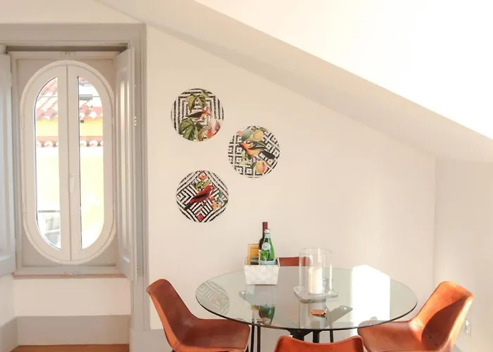 Sao Bento Stylish Cozy With Ac Balcony *